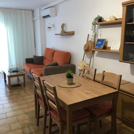Apartamento Con Parquing Zona Centro Пеньискола Экстерьер фото