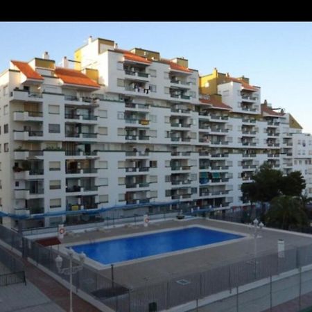 Apartamento Con Parquing Zona Centro Пеньискола Экстерьер фото