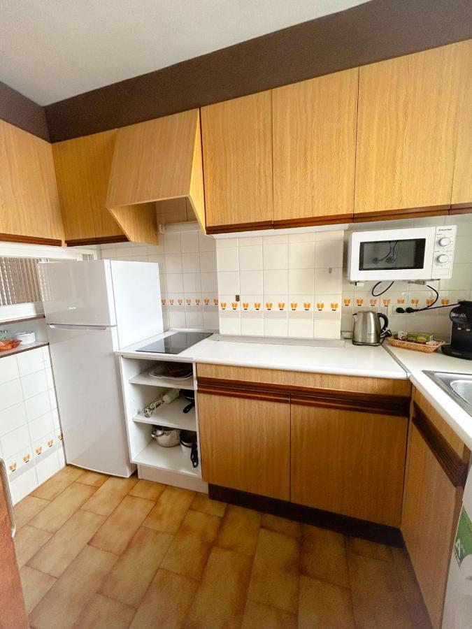 Apartamento Con Parquing Zona Centro Пеньискола Экстерьер фото