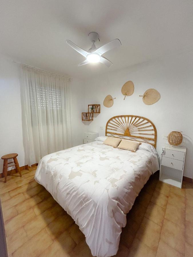 Apartamento Con Parquing Zona Centro Пеньискола Экстерьер фото